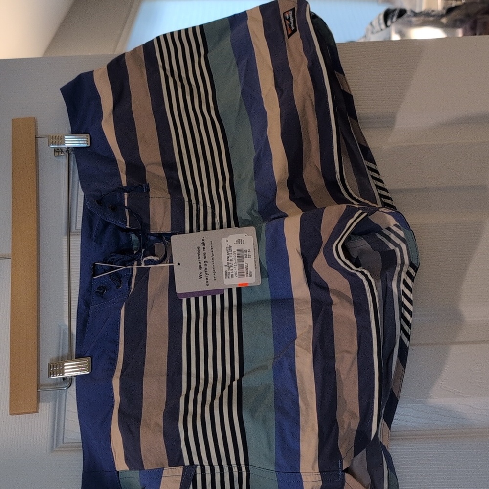 Patagonia Women’s Swim Shorts Size 18